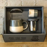 Loose Leaf In A Cup Kit